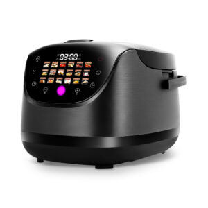 CookSphere M7 – Intelligente Multikocher mit KI-Kochmodi