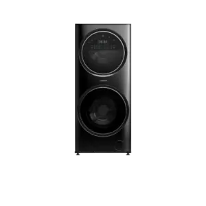 TwinFlow X5 – Intelligente Wasch-Trocken-Kombi mit DualSense-KI