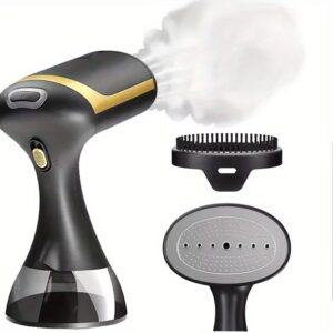 SteamIntellect G4 – Intelligenter Textildampfer mit Faltenanalyse