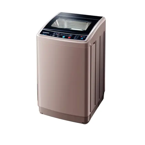 QuickWash Q3 – Kompakte KI-Waschmaschine für den Alltag