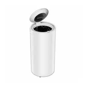 EcoDry V6 – Schneller KI-Trockner mit Sensitiv-Pflege