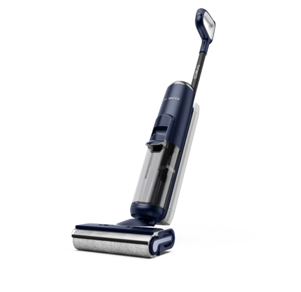 HandyVac S1 – Intelligenter Handstaubsauger mit AutoBoost-KI
