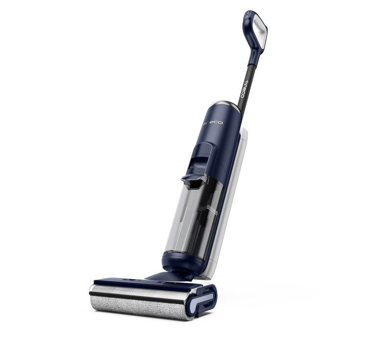 HandyVac S1 – Intelligenter Handstaubsauger mit AutoBoost-KI
