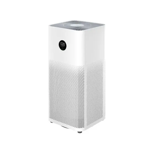 AirGuard A7 – Intelligenter Luftreiniger mit SmartSense-KI