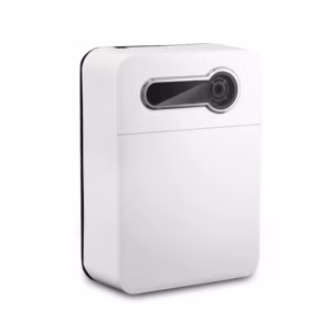 AromaFlow Z3 – Smarte Raumduftstation mit KI-Stimmungssteuerung
