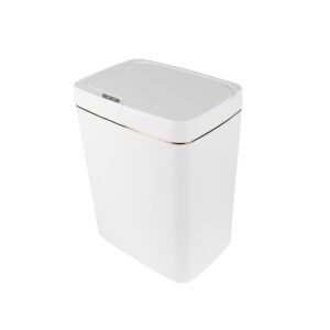BinSense X1 – Smarter Abfalleimer mit AutoSort-KI