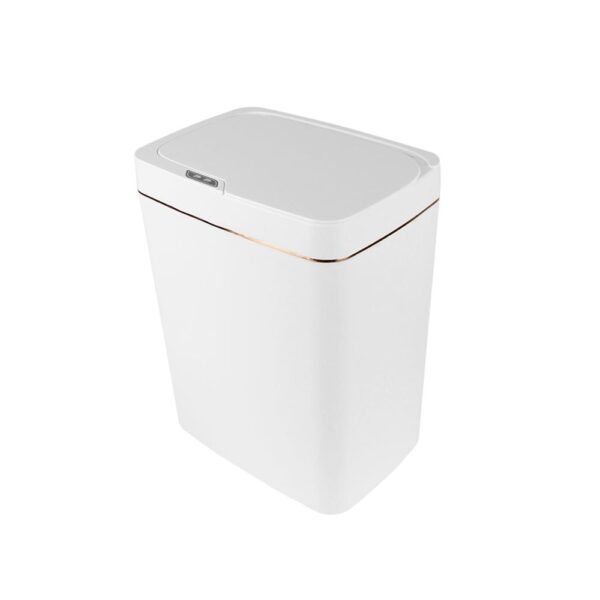 BinSense X1 – Smarter Abfalleimer mit AutoSort-KI