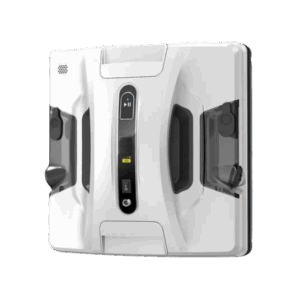 GlassMate W6 – Intelligenter Fensterputzroboter mit EdgeVision-KI