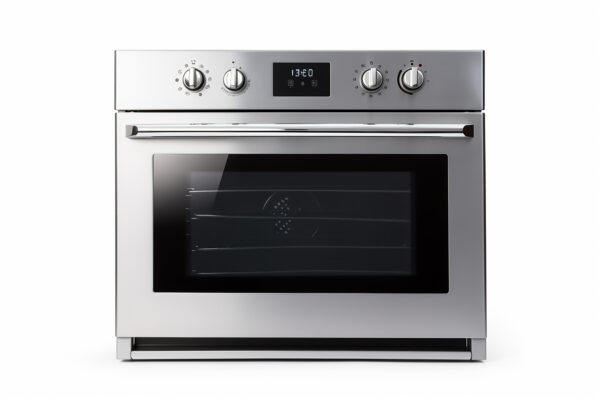 NeuroChef S1 – Intelligenter Backofen mit KI-Kochassistent