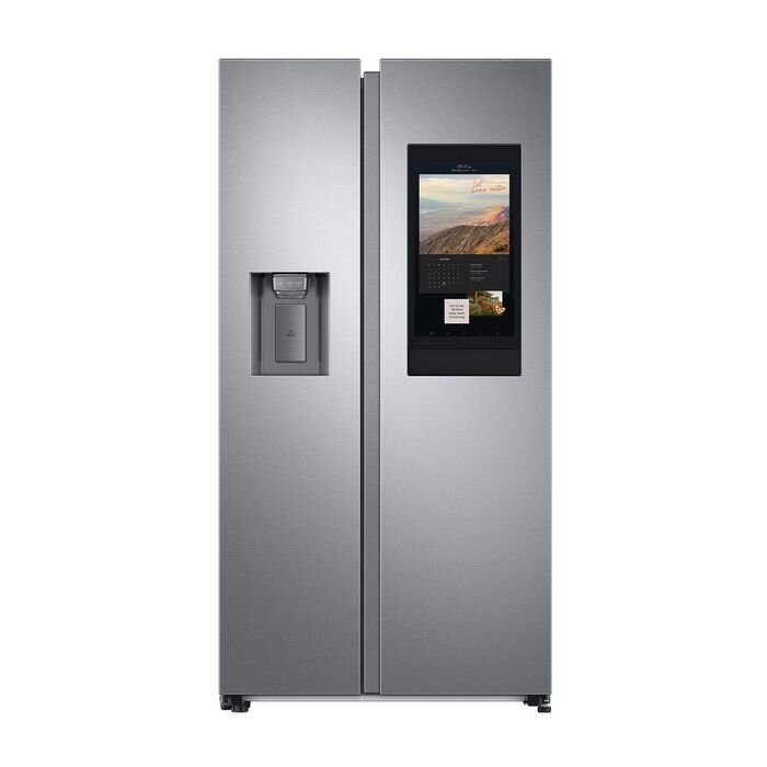 FridgeMind X2 – Smarter Kühlschrank mit Lebensmittel-KI