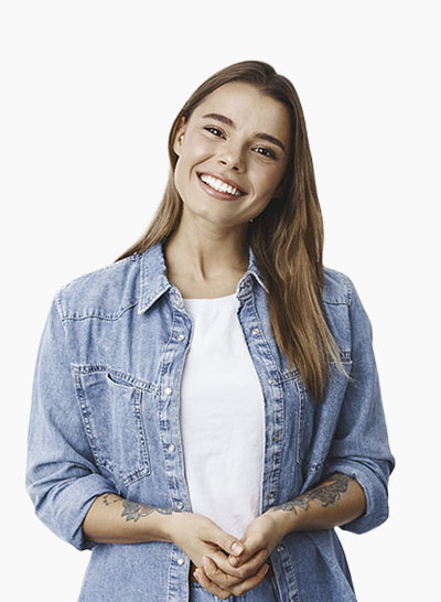 Sandra M., Zürich