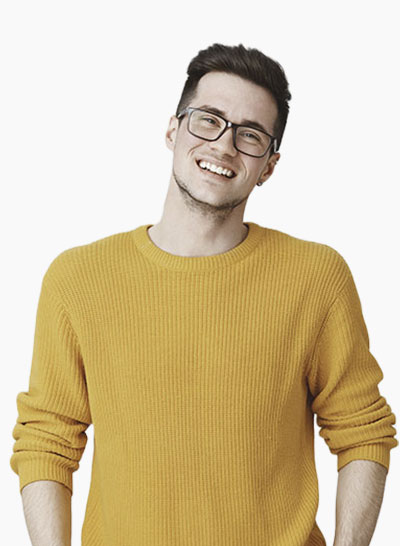 Luca F., Bern